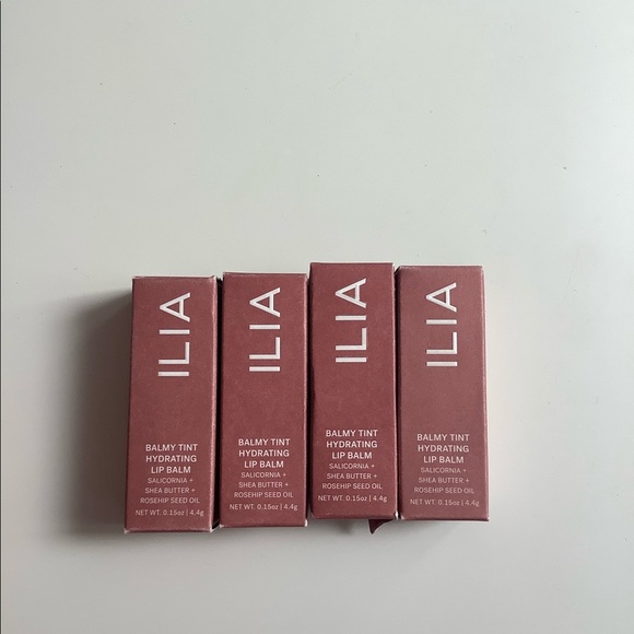 ILIA Balmy Tint Hydrating Lip Balm - Picture 6 of 6